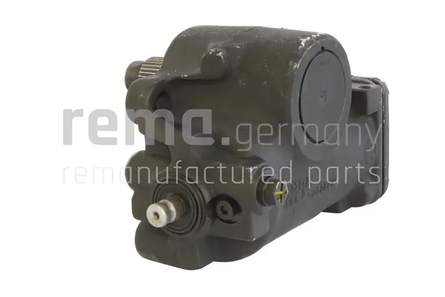 Hydraulic power steering gears (reman) Rema Germany *Pant tilkommer* 