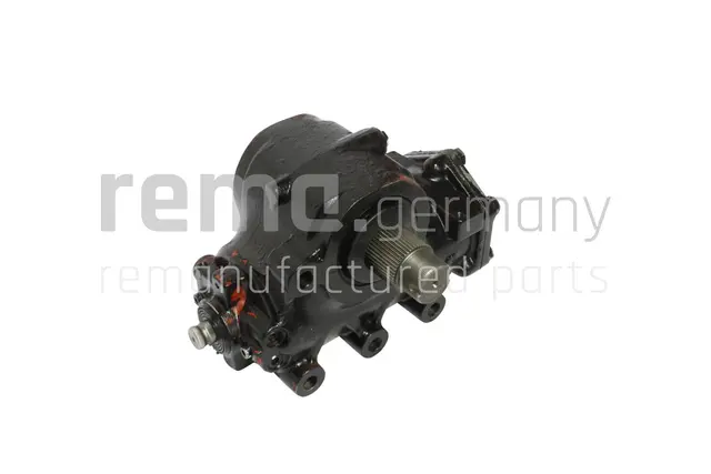 Hydraulic power steering gears (reman) Rema Germany *Pant tilkommer* 