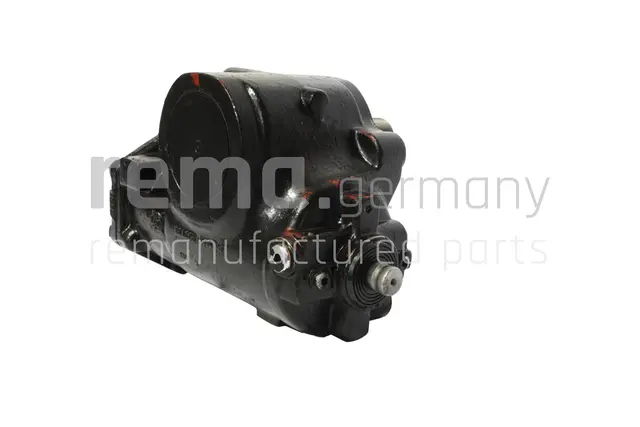 Hydraulic power steering gears (reman) Rema Germany *Pant tilkommer* 