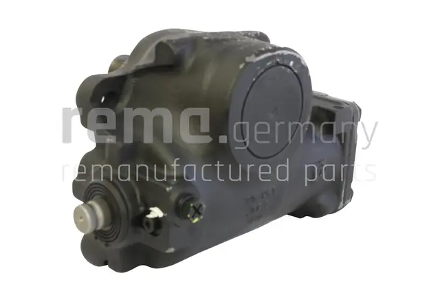Hydraulic power steering gears (reman) Rema Germany *Pant tilkommer* 