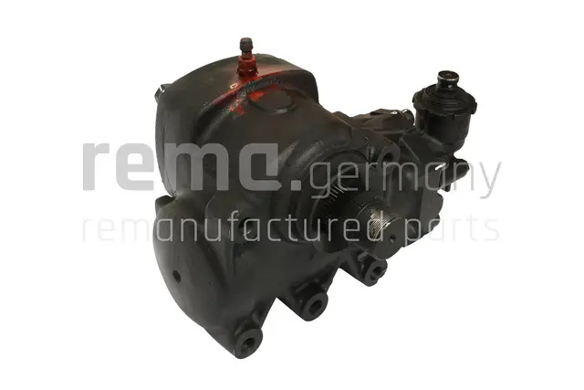 Hydraulic power steering gears (reman) Rema Germany *Pant tilkommer* 