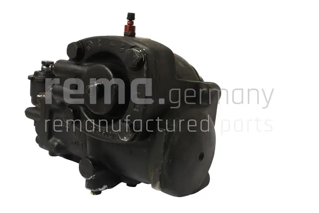 Hydraulic power steering gears (reman) Rema Germany *Pant tilkommer* 