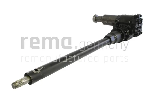 Hydraulic power steering gears (reman) Rema Germany *Pant tilkommer* 