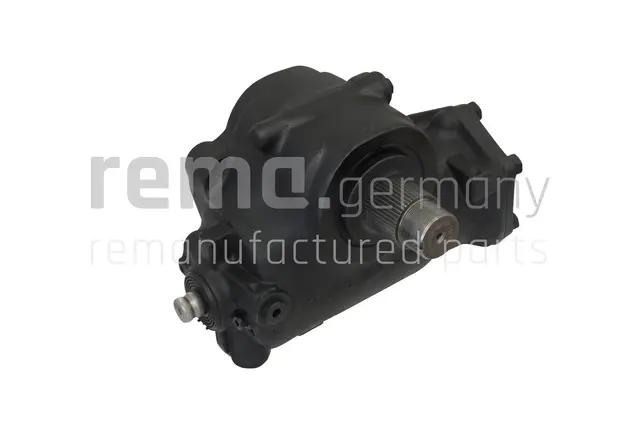 Hydraulic power steering gears (reman) Rema Germany *Pant tilkommer* 