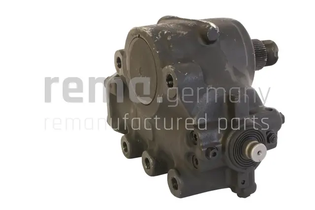 Hydraulic power steering gears (reman) Rema Germany *Pant tilkommer* 