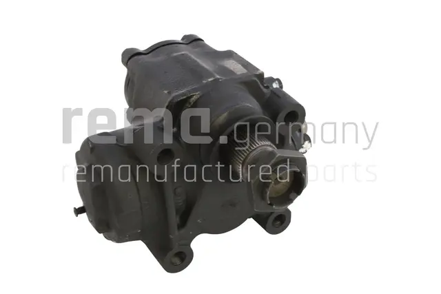 Hydraulic power steering gears (reman) Rema Germany *Pant tilkommer* 