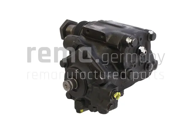 Hydraulic power steering gears (reman) Rema Germany *Pant tilkommer* 