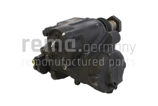 Hydraulic power steering gears (reman) Rema Germany *Pant tilkommer* 