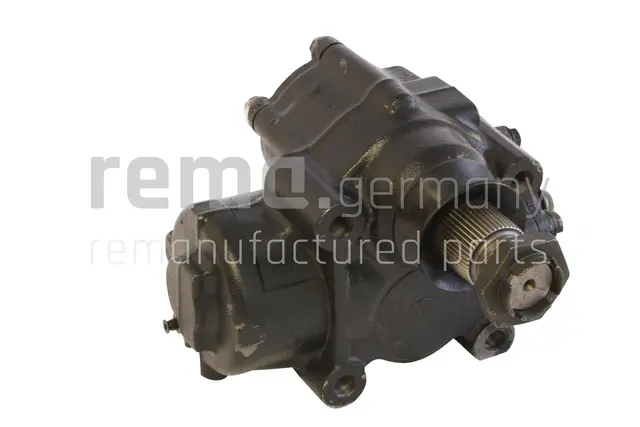 Hydraulic power steering gears (reman) Rema Germany *Pant tilkommer* 