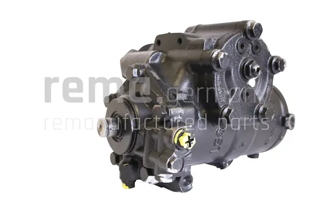 Hydraulic power steering gears (reman) Rema Germany *Pant tilkommer* 