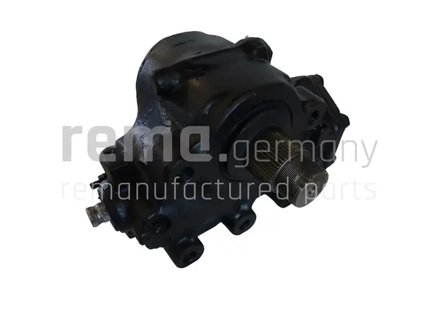 Hydraulic power steering gears (reman) Rema Germany *Pant tilkommer* 