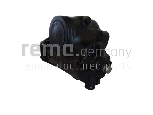 Hydraulic power steering gears (reman) Rema Germany *Pant tilkommer* 