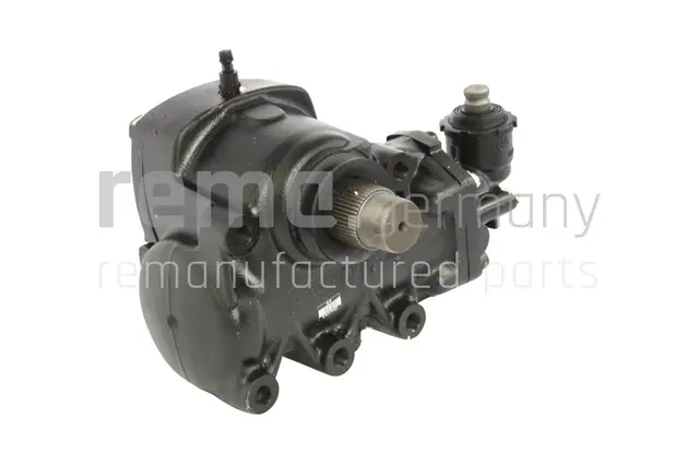 Hydraulic power steering gears (reman) Rema Germany *Pant tilkommer* 