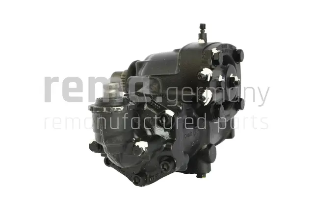 Hydraulic power steering gears (reman) Rema Germany *Pant tilkommer* 