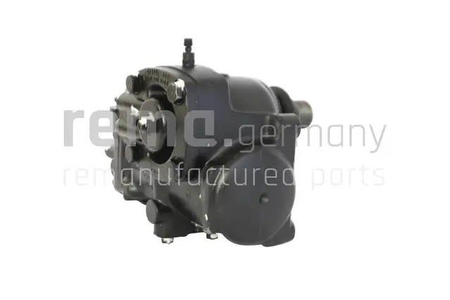 Hydraulic power steering gears (reman) Rema Germany *Pant tilkommer* 