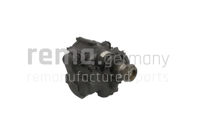 Hydraulic power steering gears (reman) Rema Germany *Pant tilkommer* 