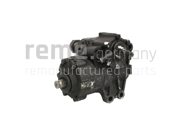 Hydraulic power steering gears (reman) Rema Germany *Pant tilkommer* 