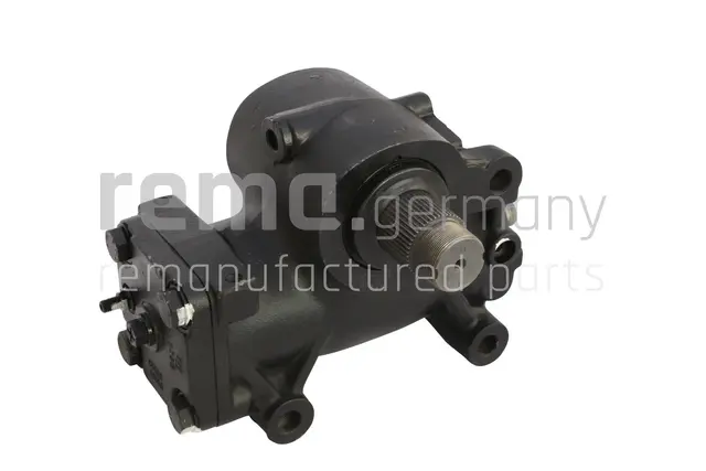 Hydraulic power steering gears (reman) Rema Germany *Pant tilkommer* 