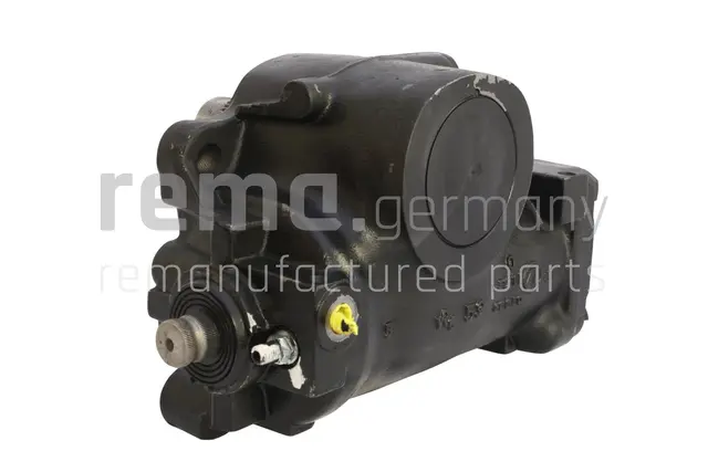 Hydraulic power steering gears (reman) Rema Germany *Pant tilkommer* 
