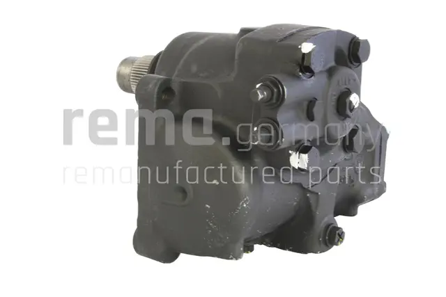 Hydraulic power steering gears (reman) Rema Germany *Pant tilkommer* 