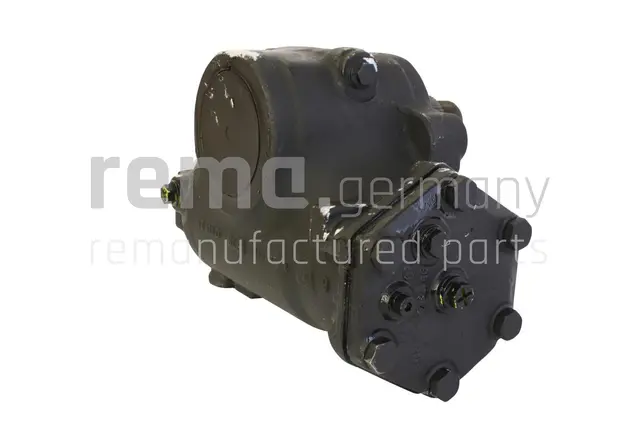 Hydraulic power steering gears (reman) Rema Germany *Pant tilkommer* 