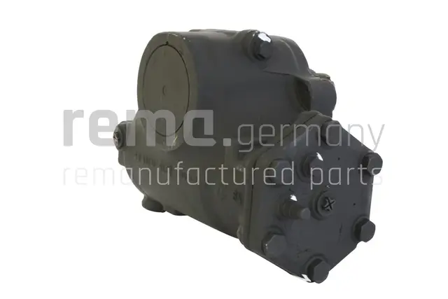 Hydraulic power steering gears (reman) Rema Germany *Pant tilkommer* 