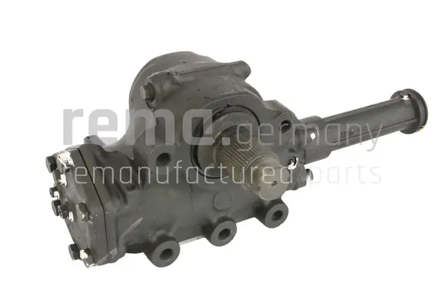 Hydraulic power steering gears (reman) Rema Germany *Pant tilkommer* 