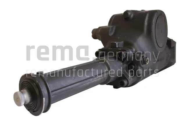 Hydraulic power steering gears (reman) Rema Germany *Pant tilkommer* 