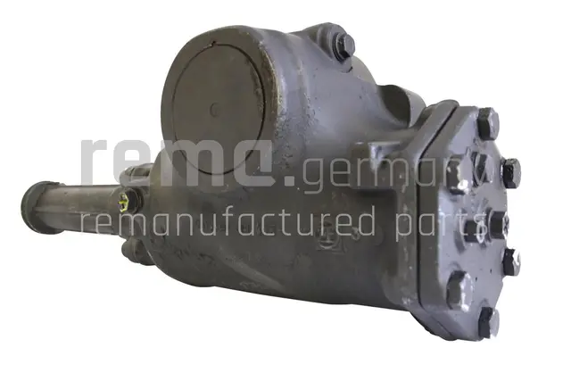 Hydraulic power steering gears (reman) Rema Germany *Pant tilkommer* 