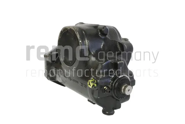 Hydraulic power steering gears (reman) Rema Germany *Pant tilkommer* 