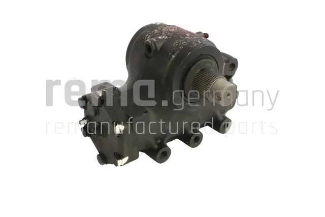 Hydraulic power steering gears (reman) Rema Germany *Pant tilkommer* 