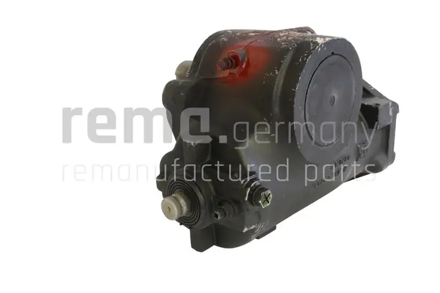Hydraulic power steering gears (reman) Rema Germany *Pant tilkommer* 