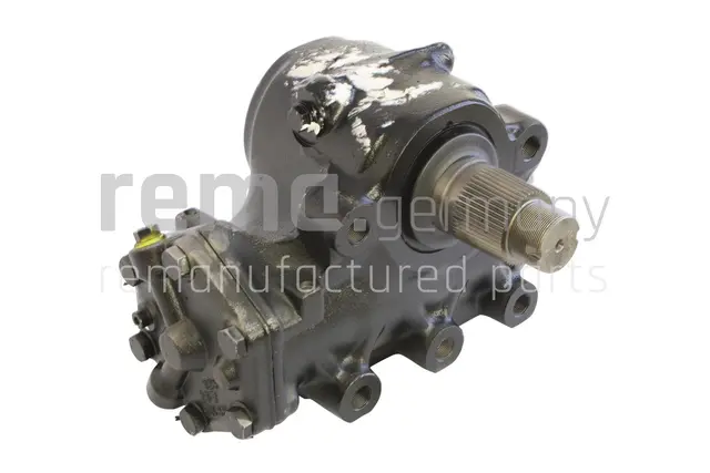 SACHS SHOCK ABSORBER 