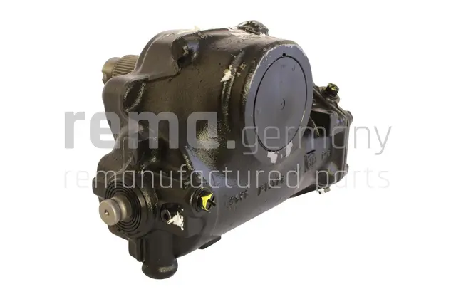 SACHS SHOCK ABSORBER 