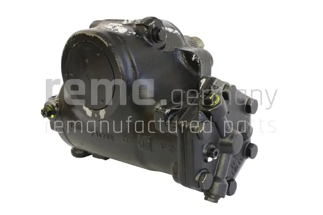 SACHS SHOCK ABSORBER 