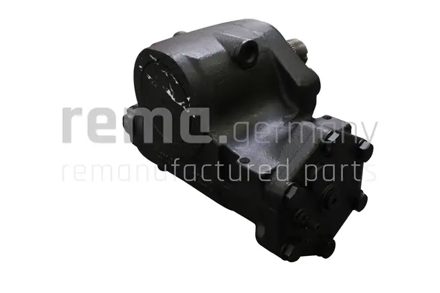 Hydraulic power steering gears (reman) Rema Germany *Pant tilkommer* 