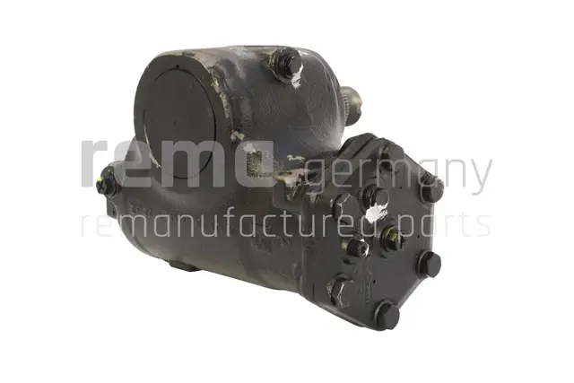 Hydraulic power steering gears (reman) Rema Germany *Pant tilkommer* 