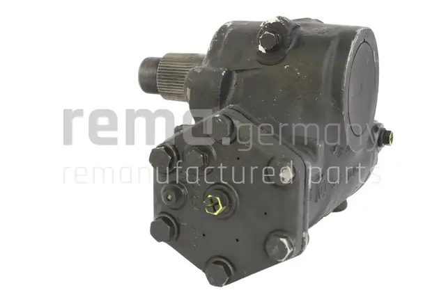 Hydraulic power steering gears (reman) Rema Germany *Pant tilkommer* 