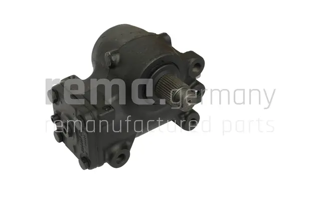 Hydraulic power steering gears (reman) Rema Germany *Pant tilkommer* 
