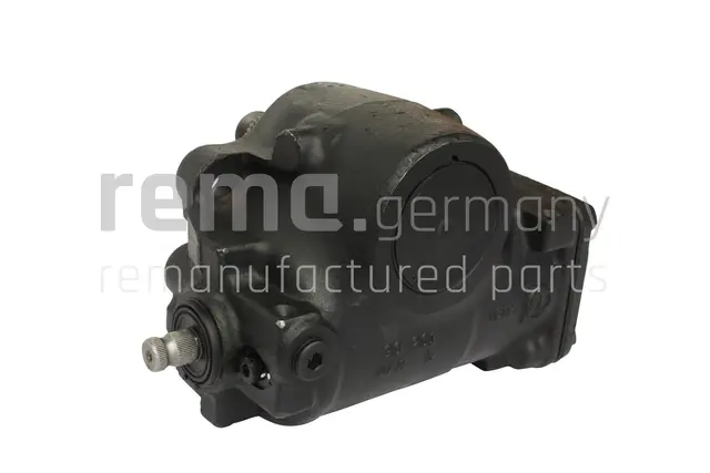 Hydraulic power steering gears (reman) Rema Germany *Pant tilkommer* 