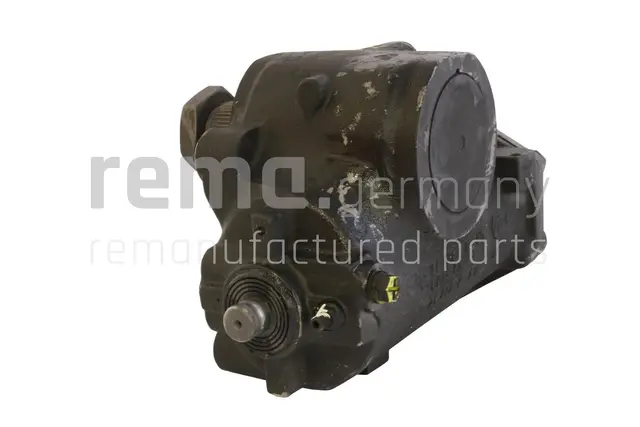 Hydraulic power steering gears (reman) Rema Germany *Pant tilkommer* 