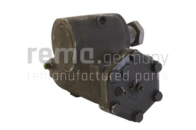 Hydraulic power steering gears (reman) Rema Germany *Pant tilkommer* 