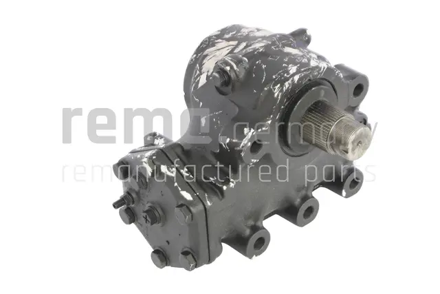 Hydraulic power steering gears (reman) Rema Germany *Pant tilkommer* 
