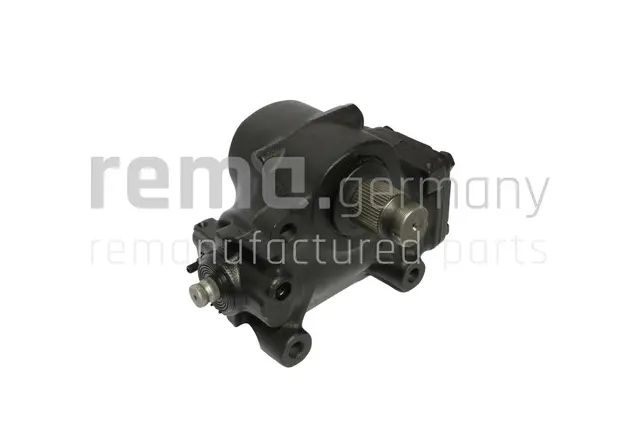 Hydraulic power steering gears (reman) Rema Germany *Pant tilkommer* 
