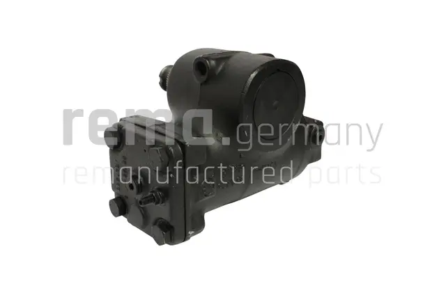 Hydraulic power steering gears (reman) Rema Germany *Pant tilkommer* 