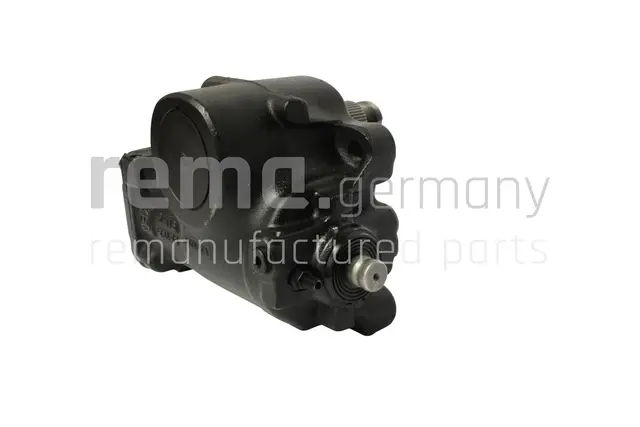 Hydraulic power steering gears (reman) Rema Germany *Pant tilkommer* 