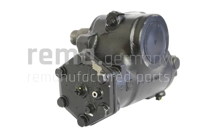 Hydraulic power steering gears (reman) Rema Germany *Pant tilkommer* 