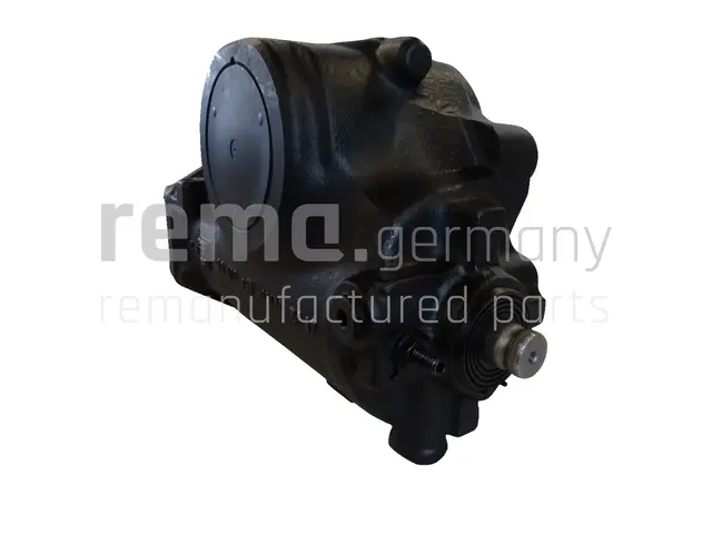 Hydraulic power steering gears (reman) Rema Germany *Pant tilkommer* 
