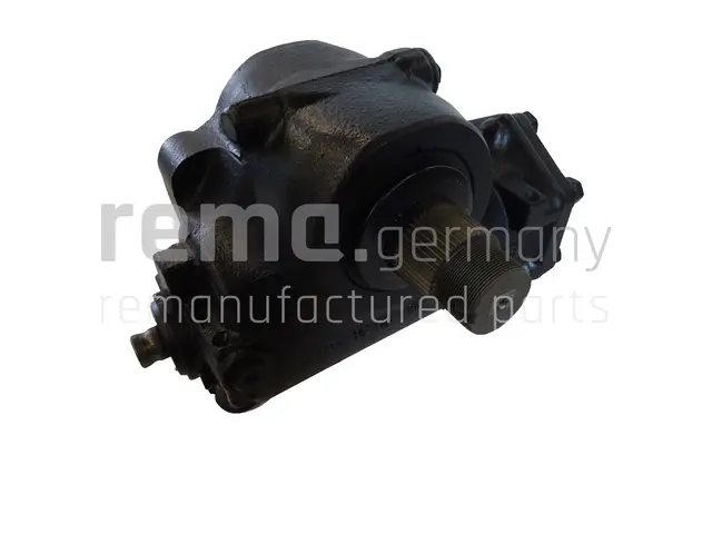 Hydraulic power steering gears (reman) Rema Germany *Pant tilkommer* 