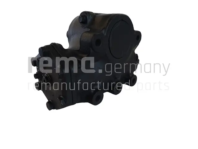 Hydraulic power steering gears (reman) Rema Germany *Pant tilkommer* 